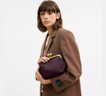 Brass/Black Currant