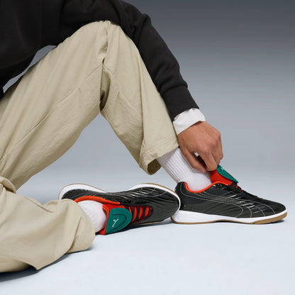 PUMA Black-PUMA Gold