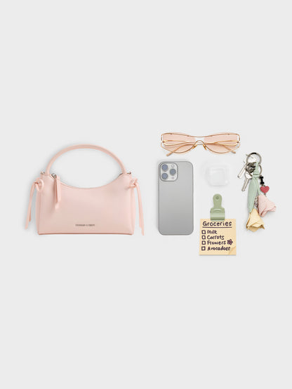 Soft Pink
