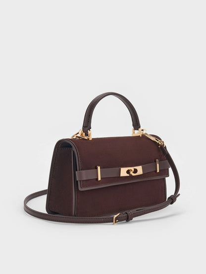 Espresso Brown