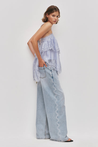 FRENCH BLUE