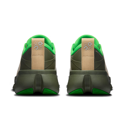 Khaki Green | Sand