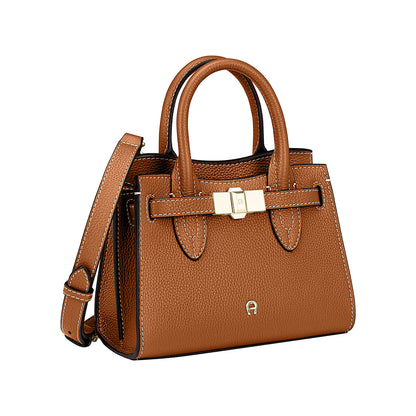 Cognac brown