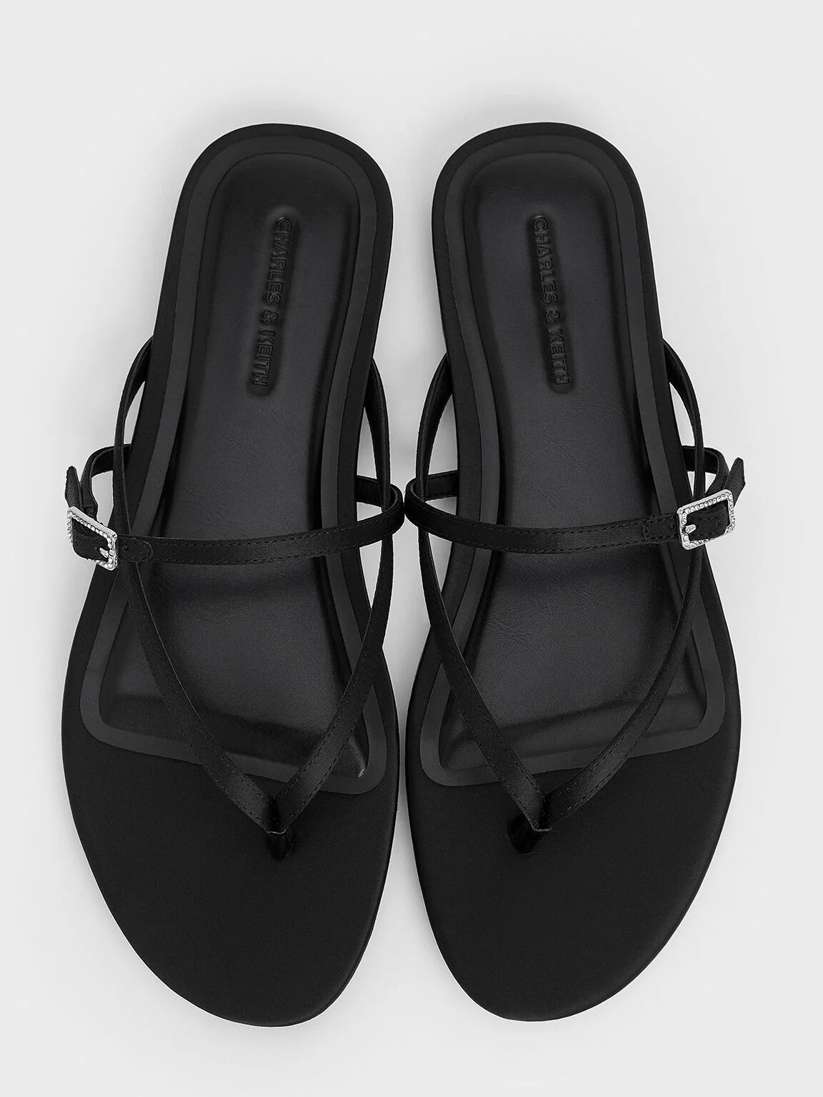Black Textured