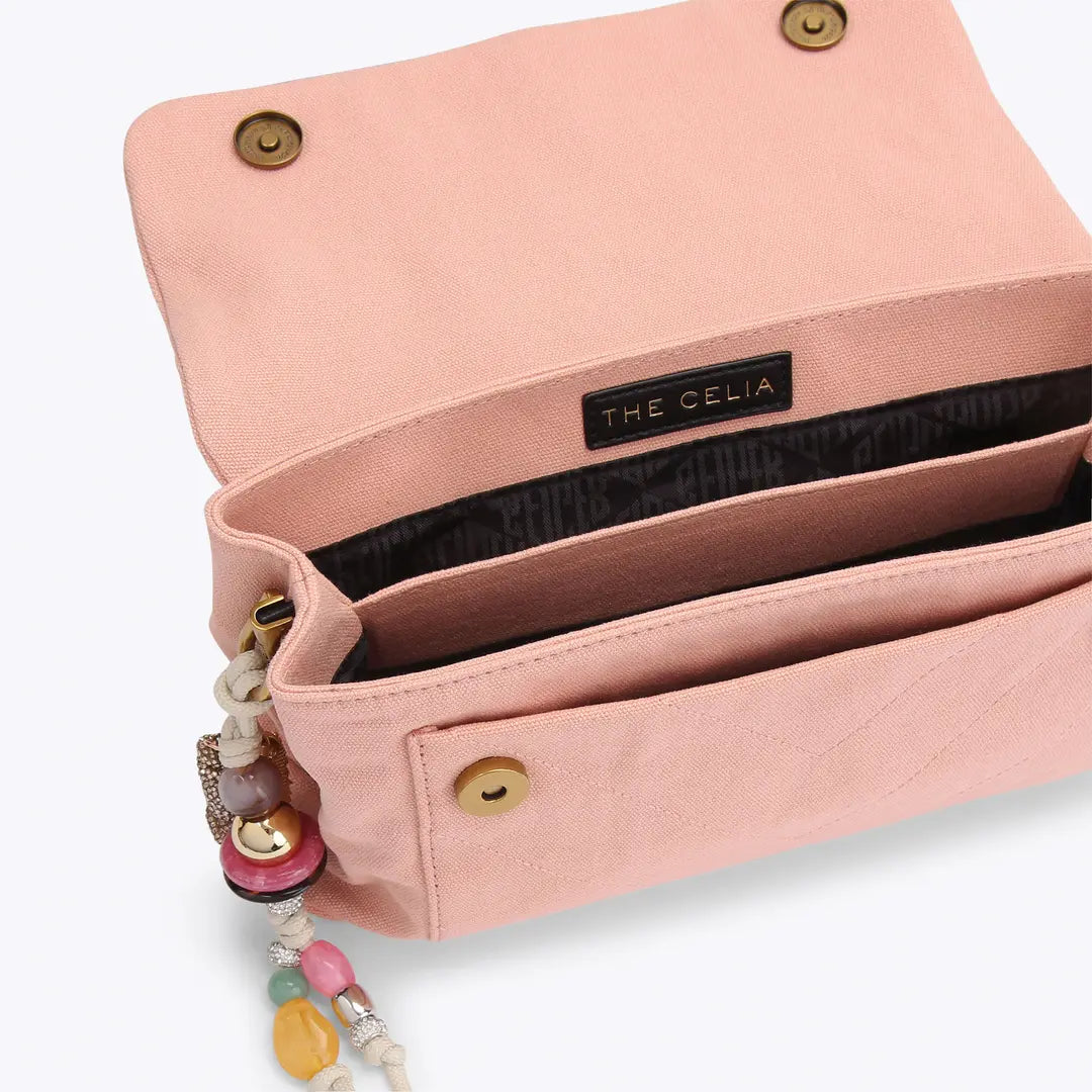 Pale Pink