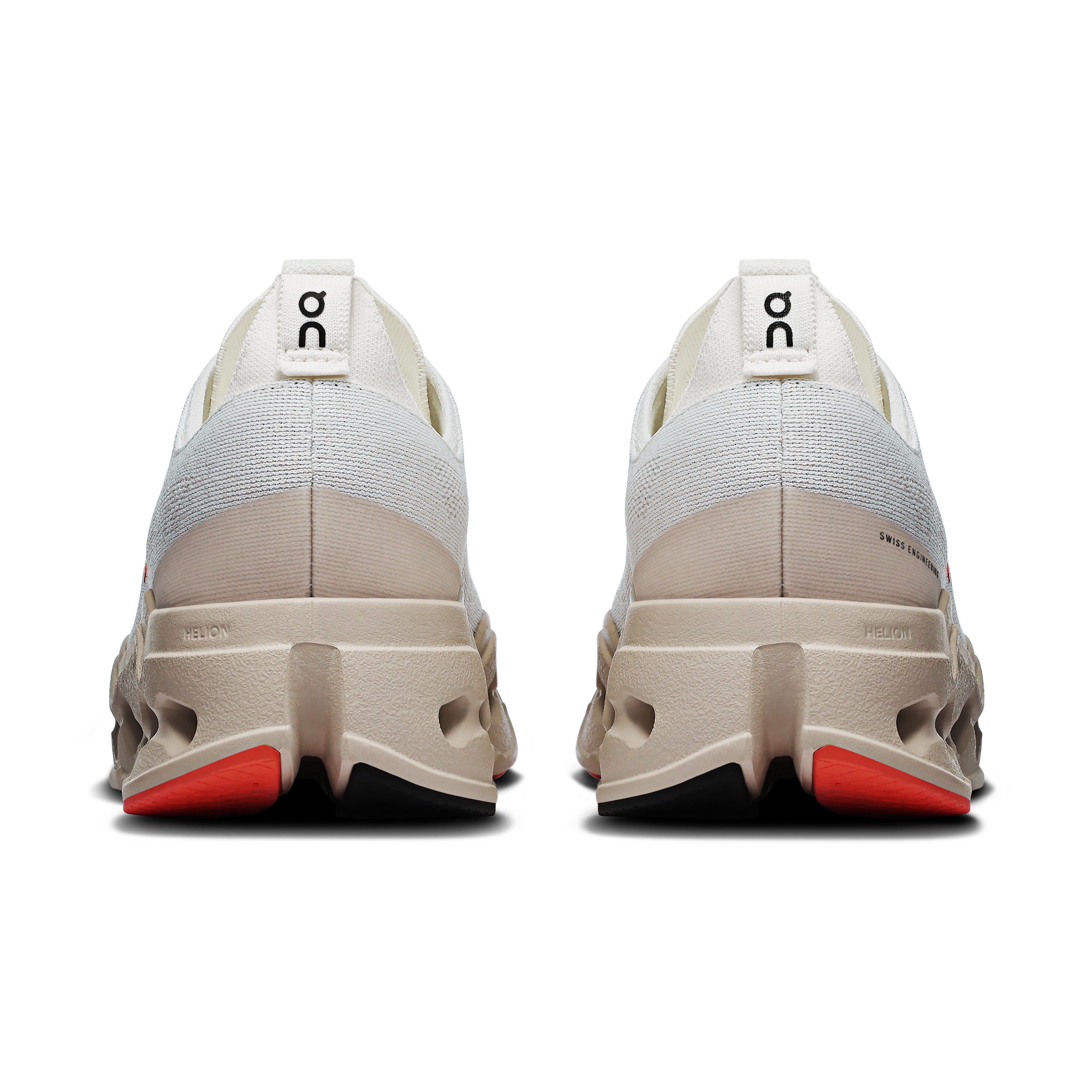 Ivory | Salmon