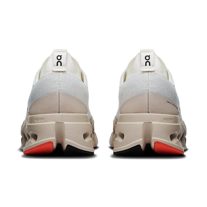 Ivory | Salmon