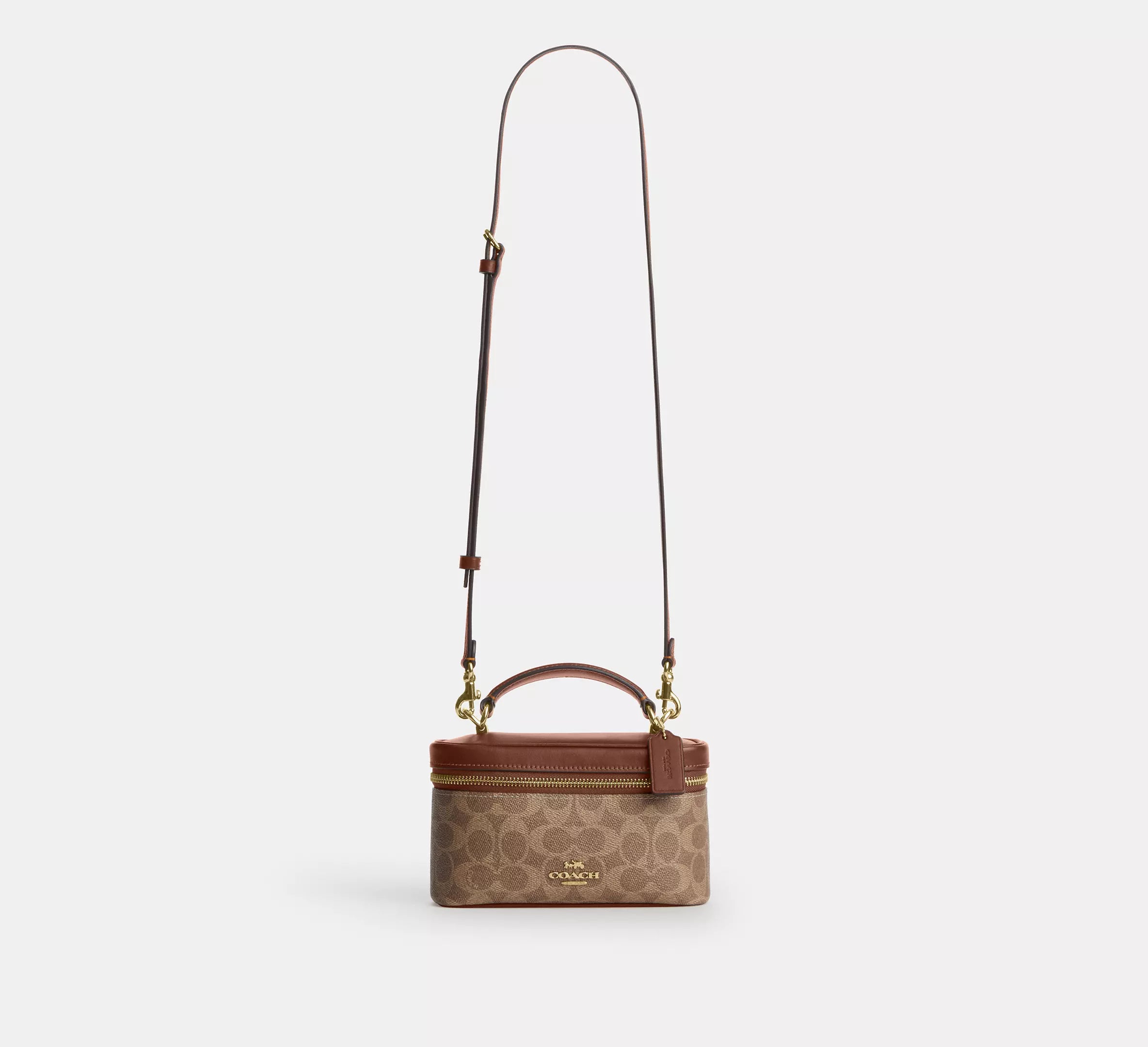 Gold/Tan/Brown