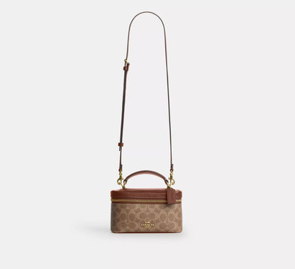 Gold/Tan/Brown
