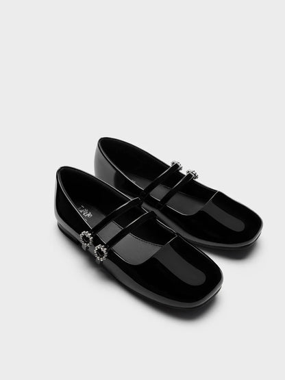 Black Patent