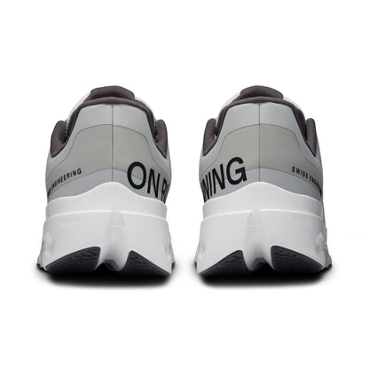 Glacier | White