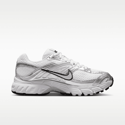 White/Metallic Silver/Black/Photon Dust