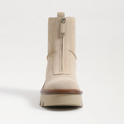 Oat Suede