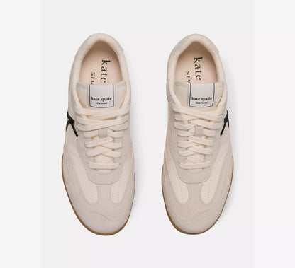 Cream/Black