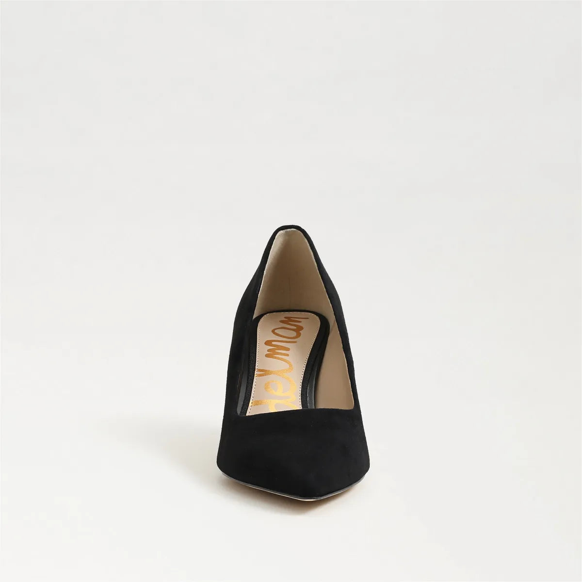 Black Suede