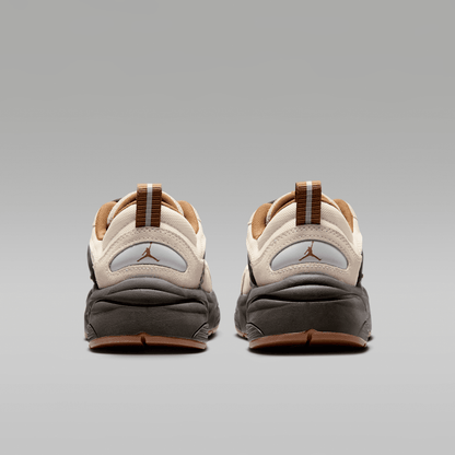 Soft Pearl/Shadow Brown/Reflective Silver/Light British Tan