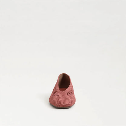 Indie Pink Woven Fabric