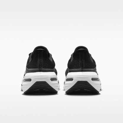Black/Dark Smoke Grey/White 2