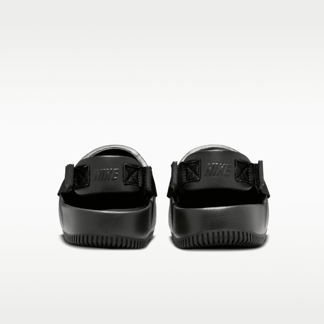 Black/Black
