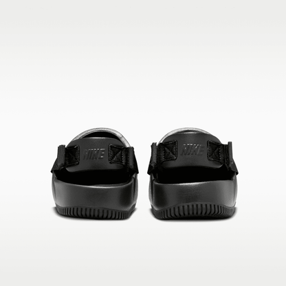 Black/Black
