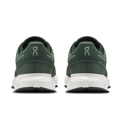 Olive | Evergreen