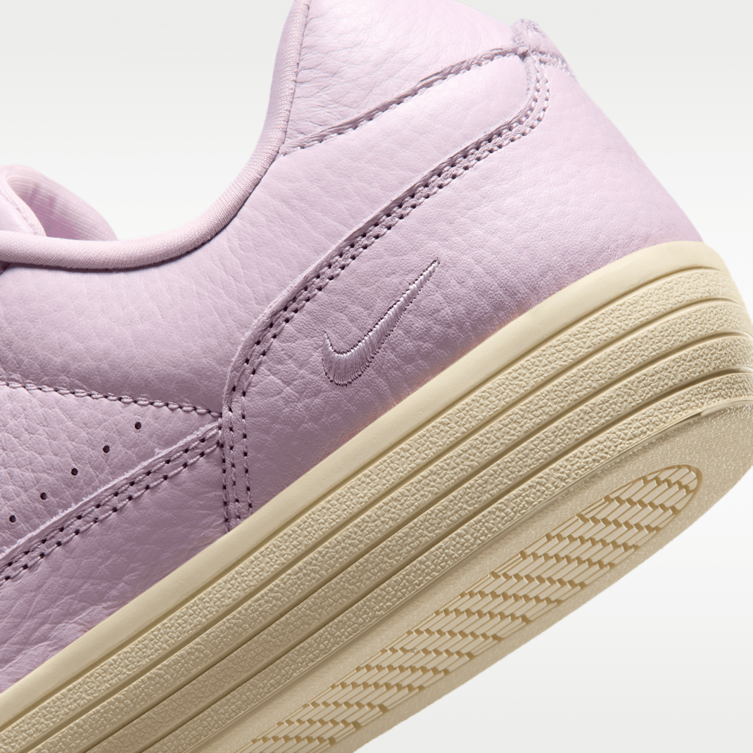 Bleached Lilac/Muslin/Pink Foam/Bleached Lilac