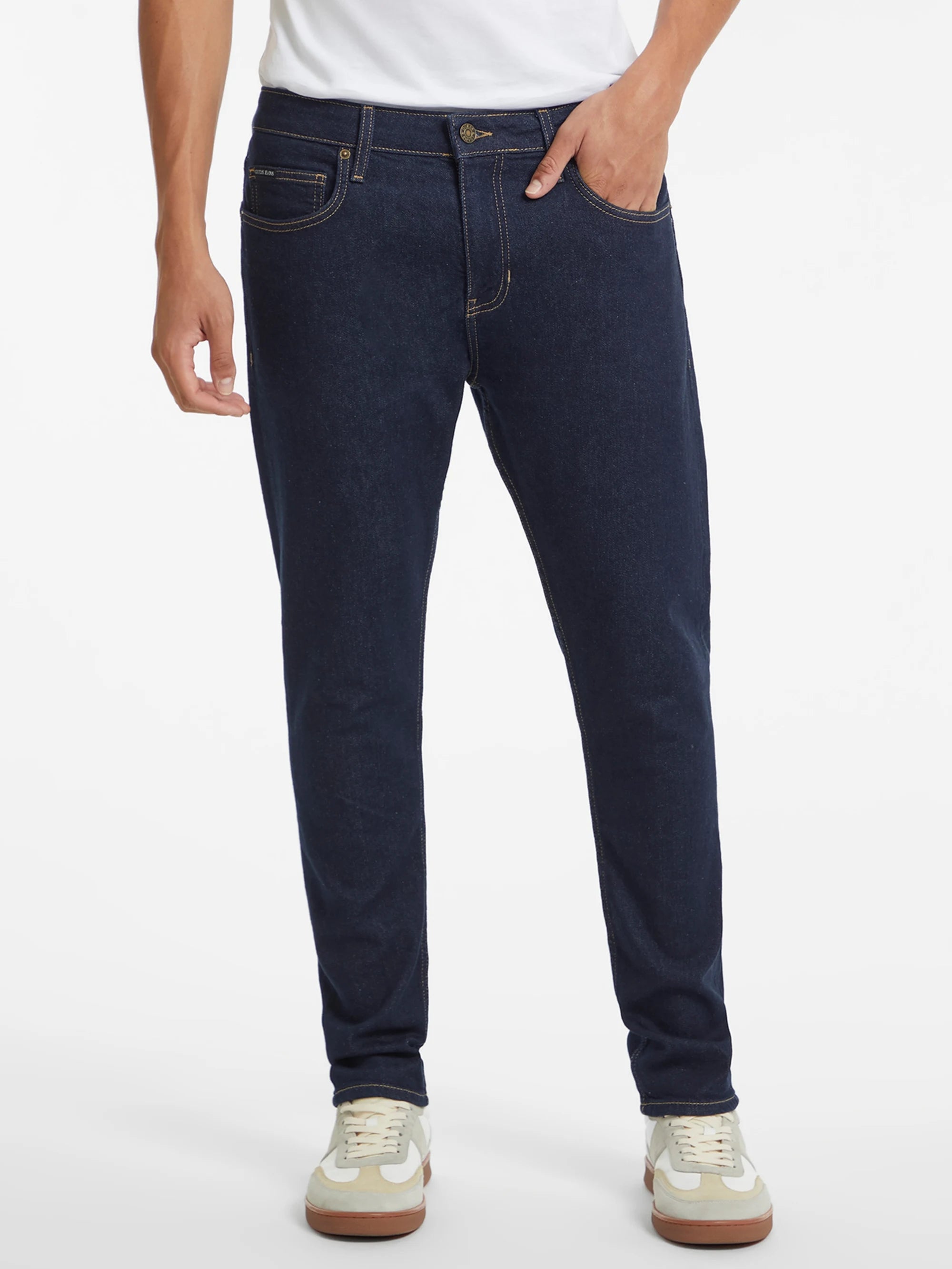 Gj Varane Dark Wash