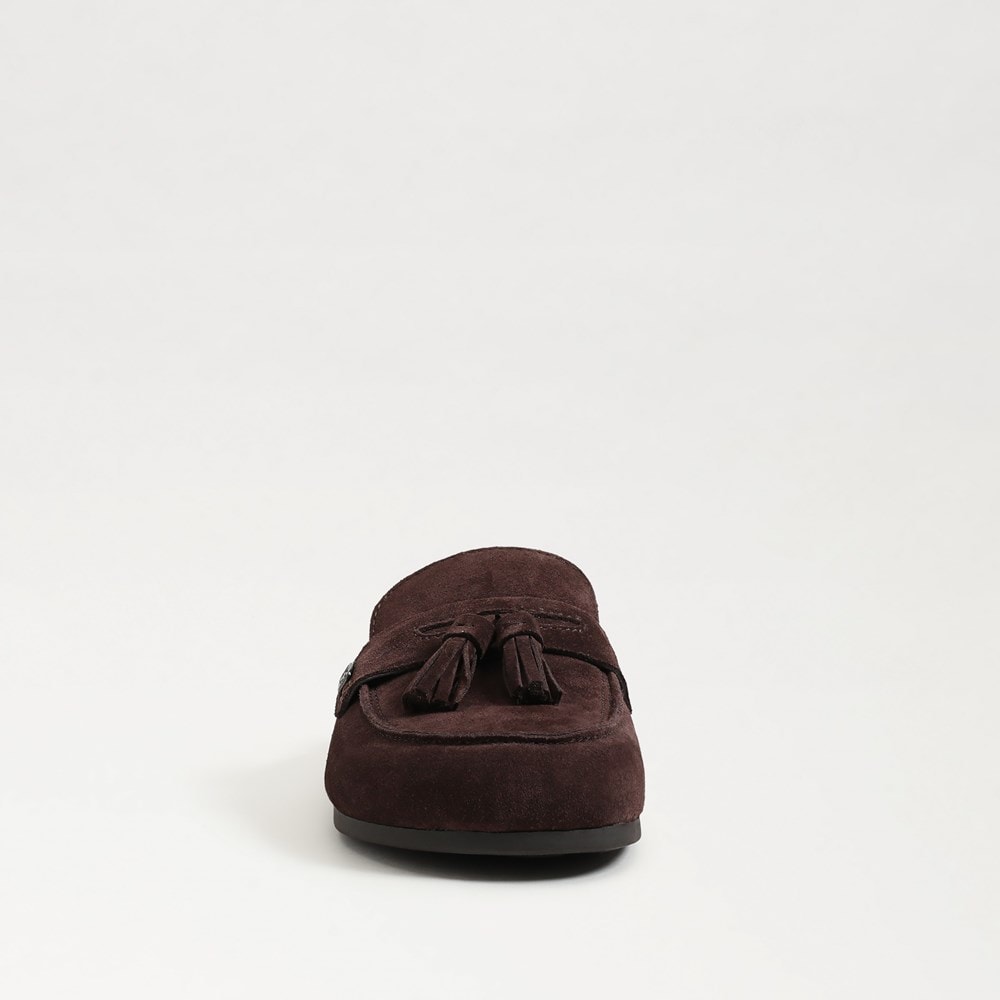 Cafe Noir Suede