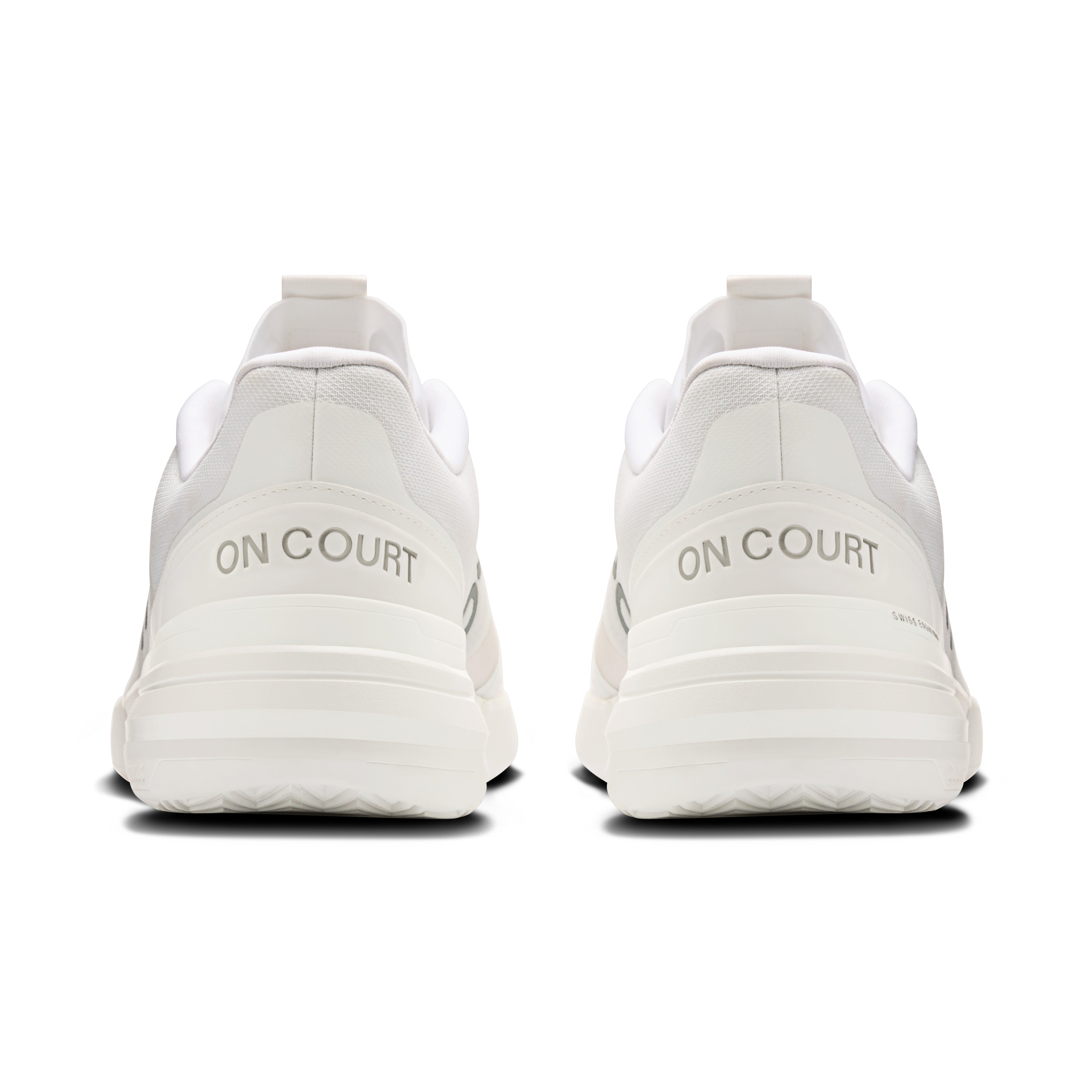White | White