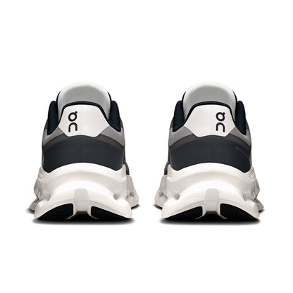 Black | Ivory