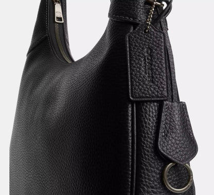 Gunmetal/Black