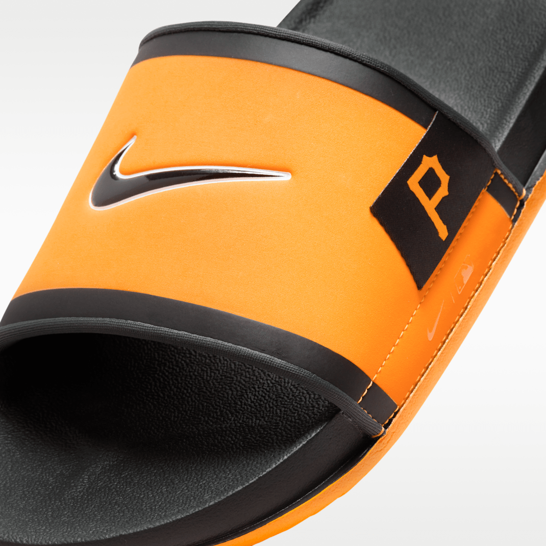 Sundown/Dark Smoke Grey/Black