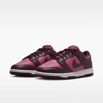 Sweet Beet/White/Burgundy Crush