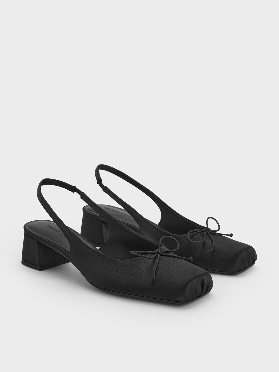 Black Textured