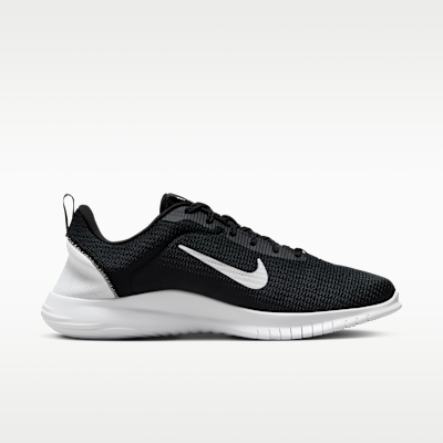 Black/Dark Smoke Grey/White 2