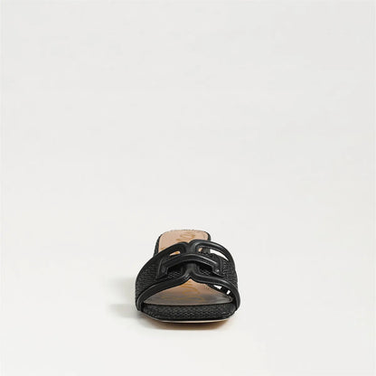 Black Weave