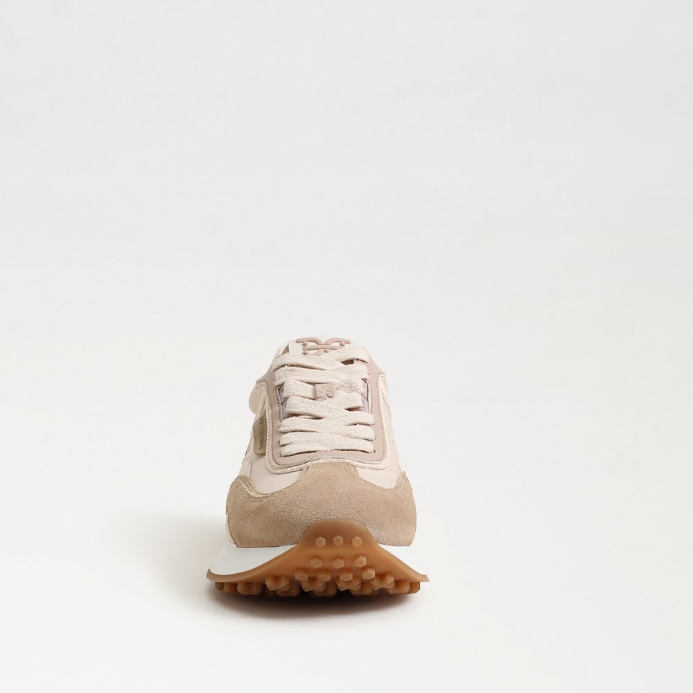 Light Sand Multi Mesh/Suede
