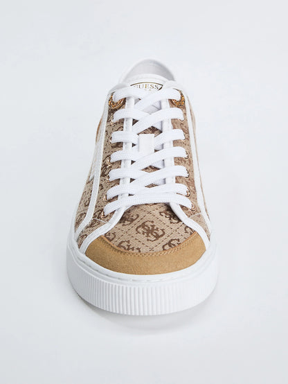 Medium Brown