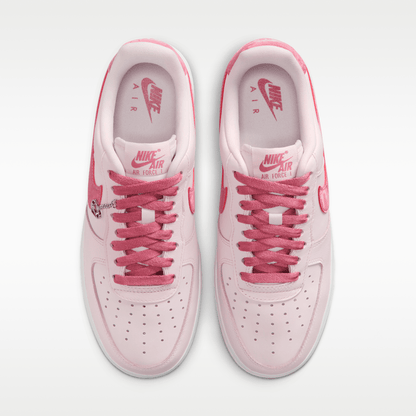 Pearl Pink/White/Peony