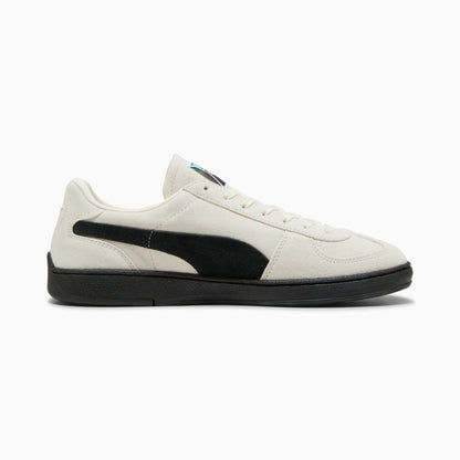 Warm White-PUMA Black