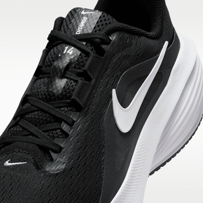 Black/Anthracite/Wolf Grey/White