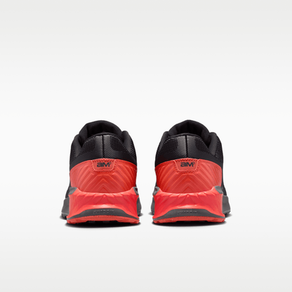 Black/Iron Grey/Orange Frost/Turf Orange