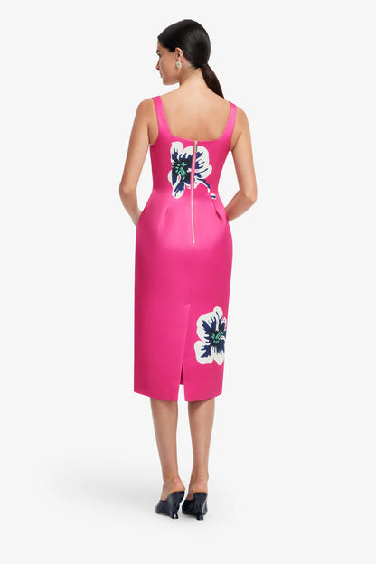 Orchid Print