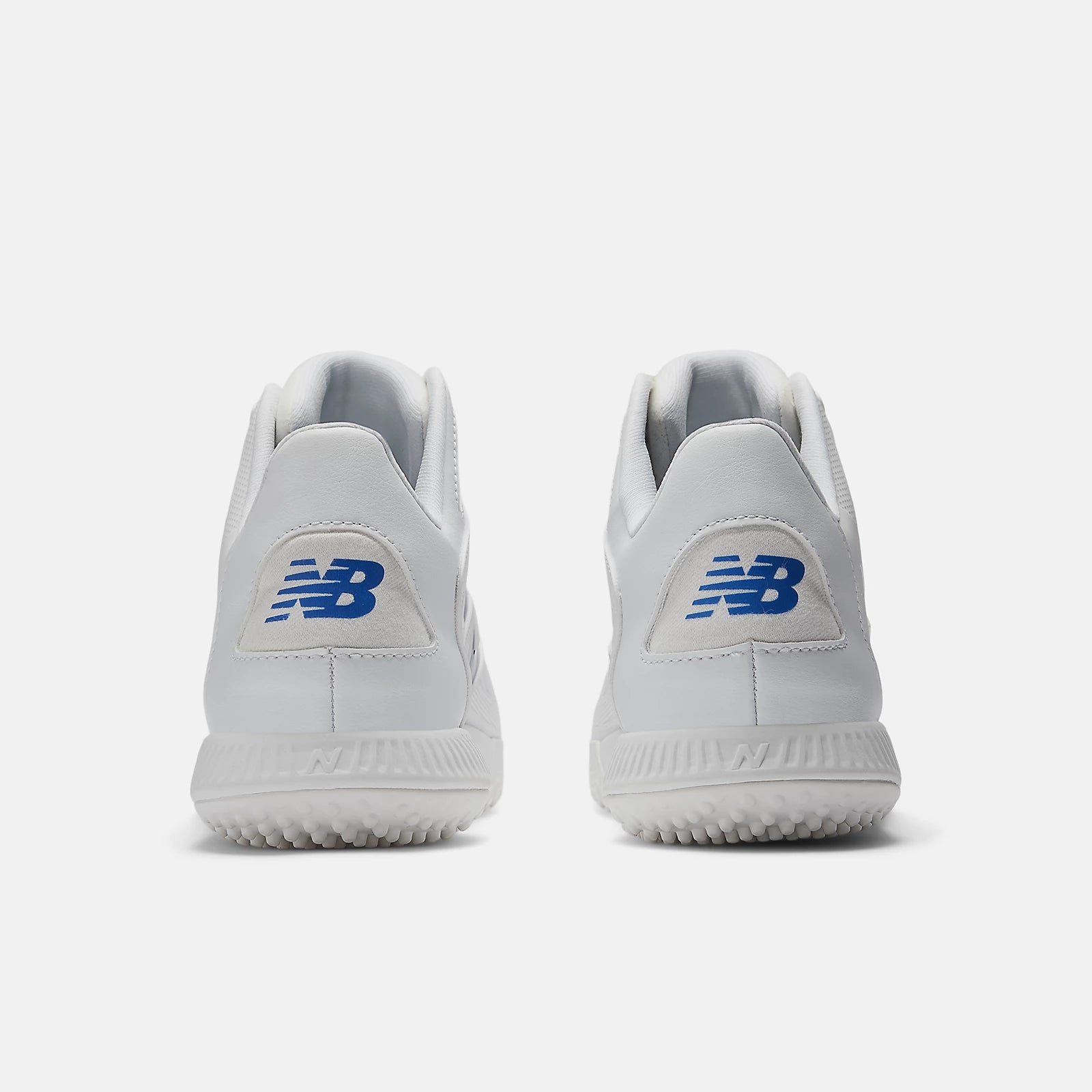 Nb 103 White With Team Royal