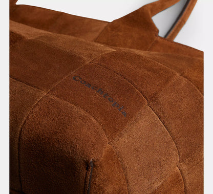 Warm Brown