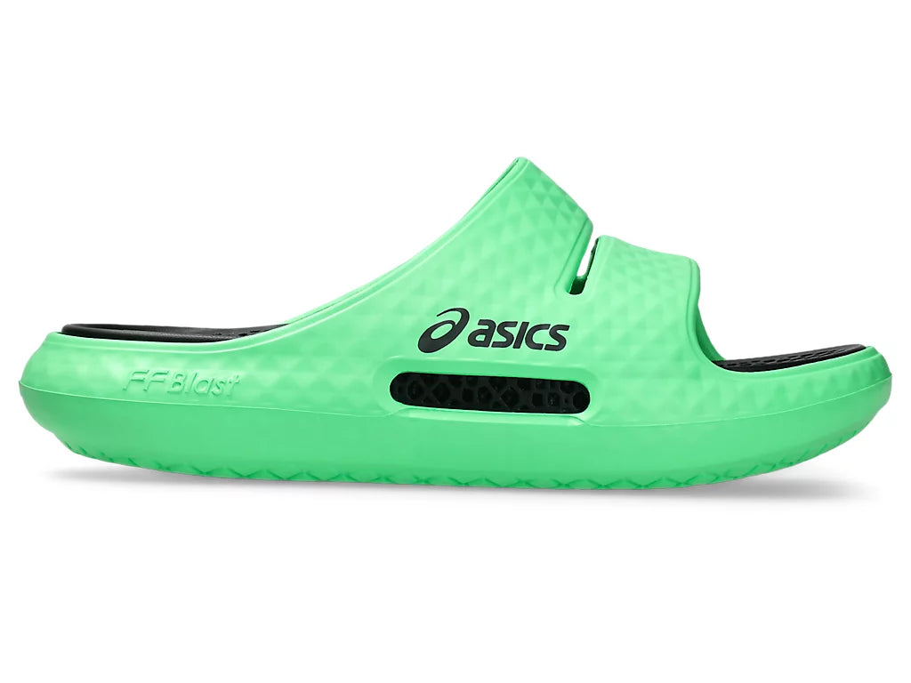 Vital Green/Black