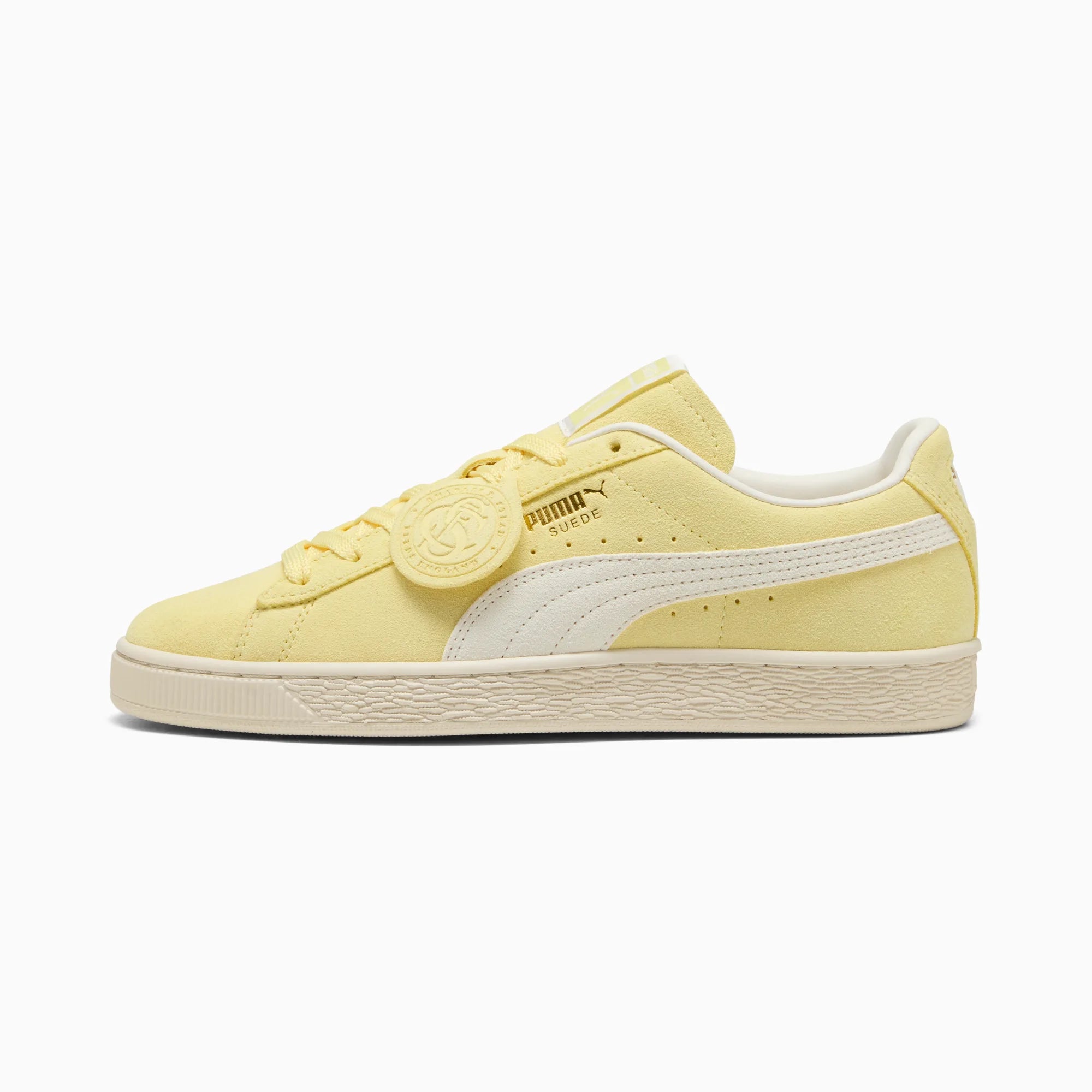 Pineapple Ice-Frosted Ivory