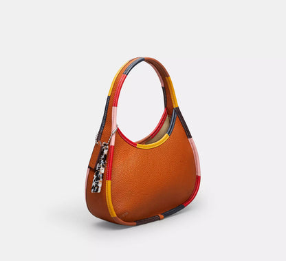 Burnished Amber Multicolor
