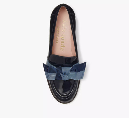 Captain Navy/Blue Glow