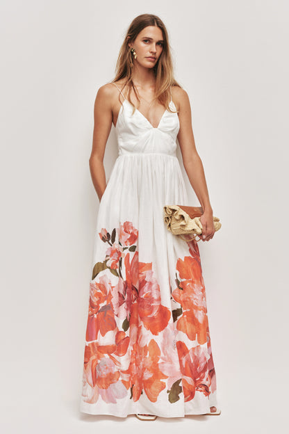 ROSA BOLD IVORY
